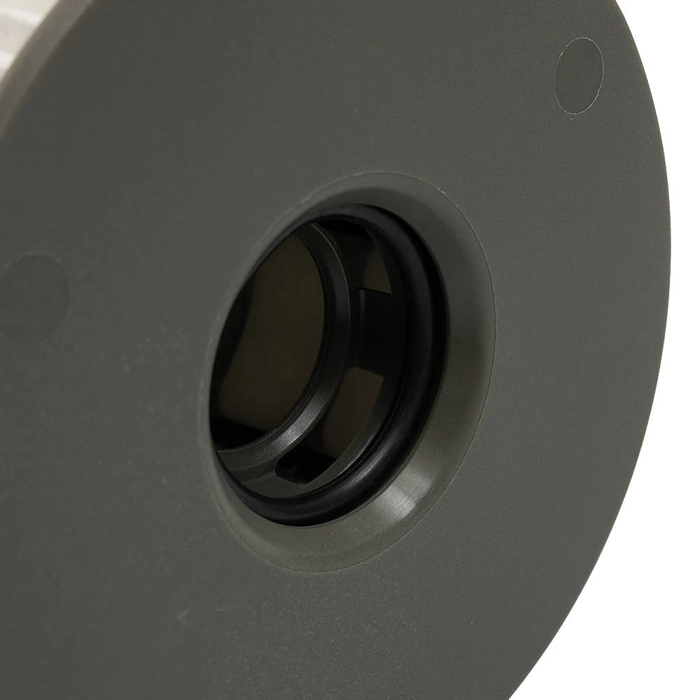 

Diesel Fuel Filter Car Cylinder Liner Direct Replacement Parts Reduce Wear Truck Piston Ring Protect Oil Pump Nozzle 1pcs