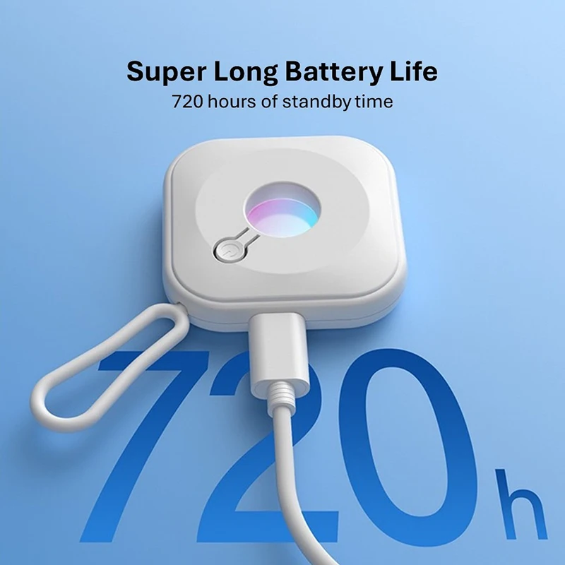 Wireless Anti Spy Detector Portable Infrared Camera Finder Security Protection Anti-Peeping Hidden Devices Camera Bug Detector