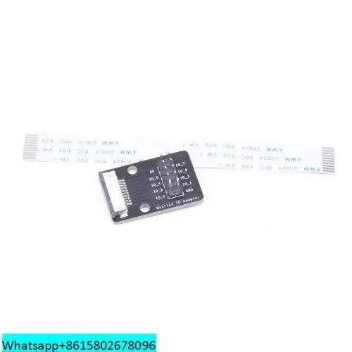 Nextion Foca Max 5V2A Output USB To TTL Serial Converter Board for Nextion HMI LCD Display Module