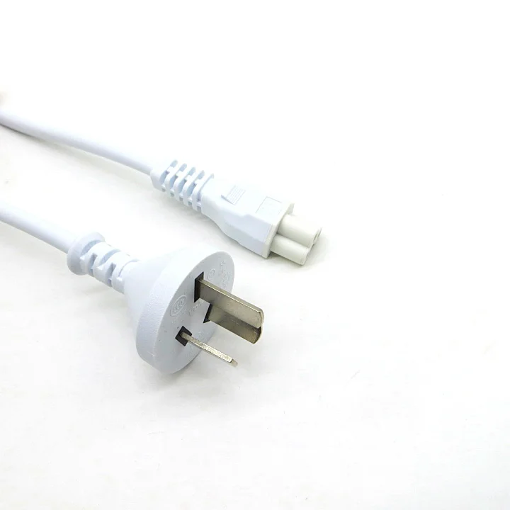 Air Purifier Cable Line Power Line power cord for Three-pin Power Cord for Xiaomi Air Purifier 1 or 2 generation PRO