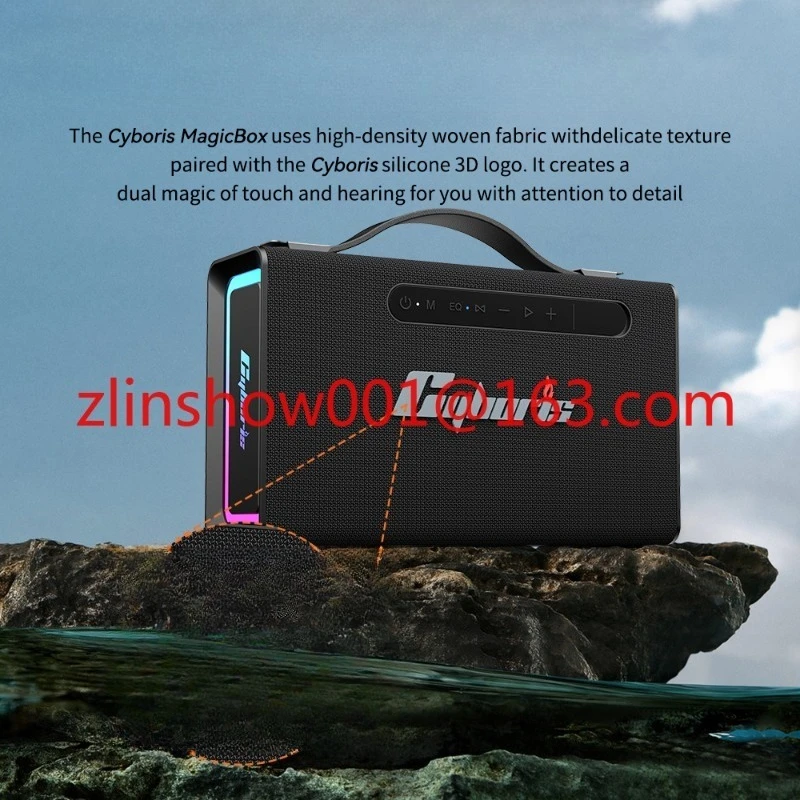 T15 100W Portable D… - image