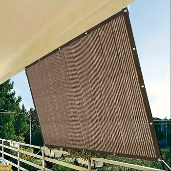 Outdoor Sunshade Net 1