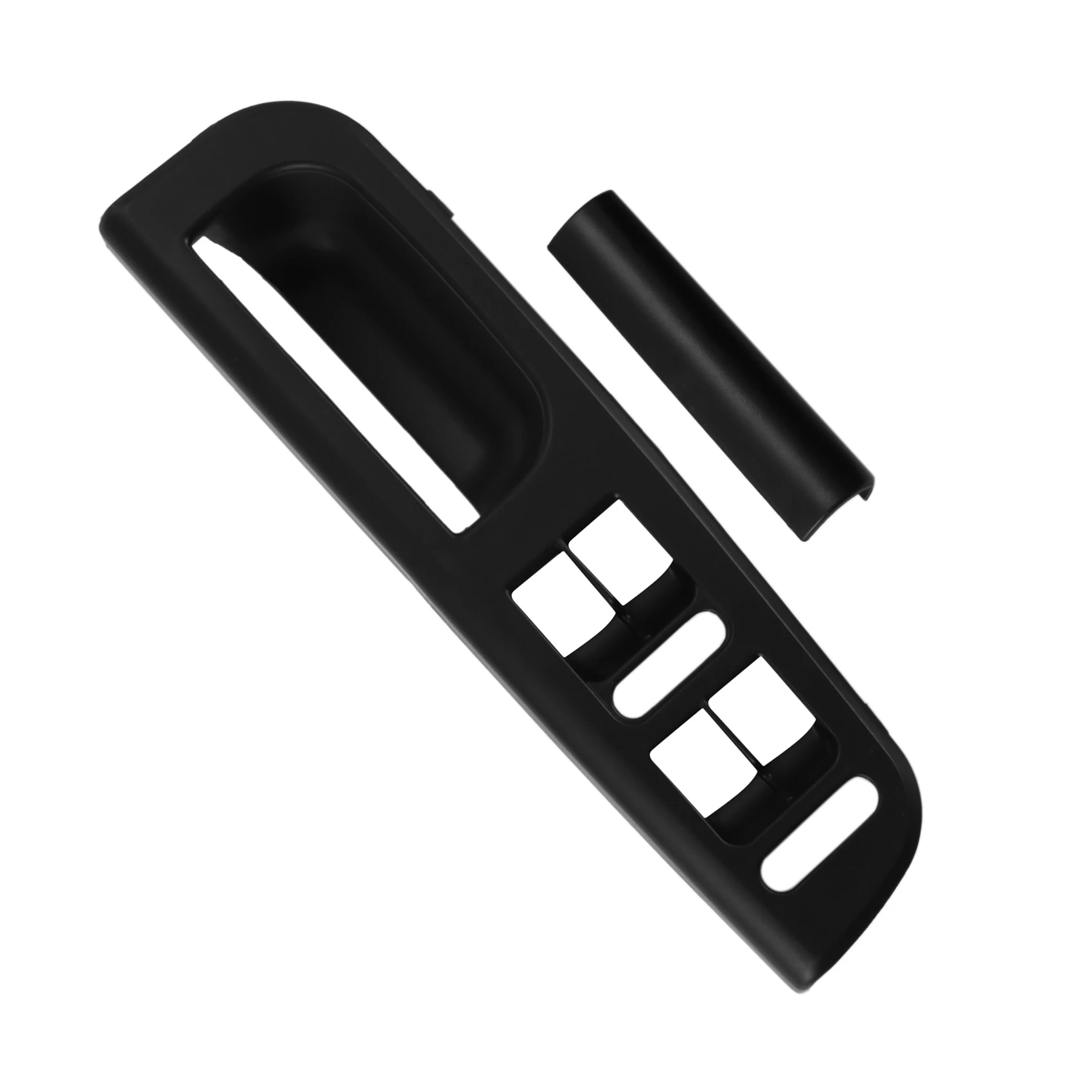 M93K-3X Inside Door Handle Door Armrest For: 1999-2004 Bora Golf 4 MK4 Jetta
