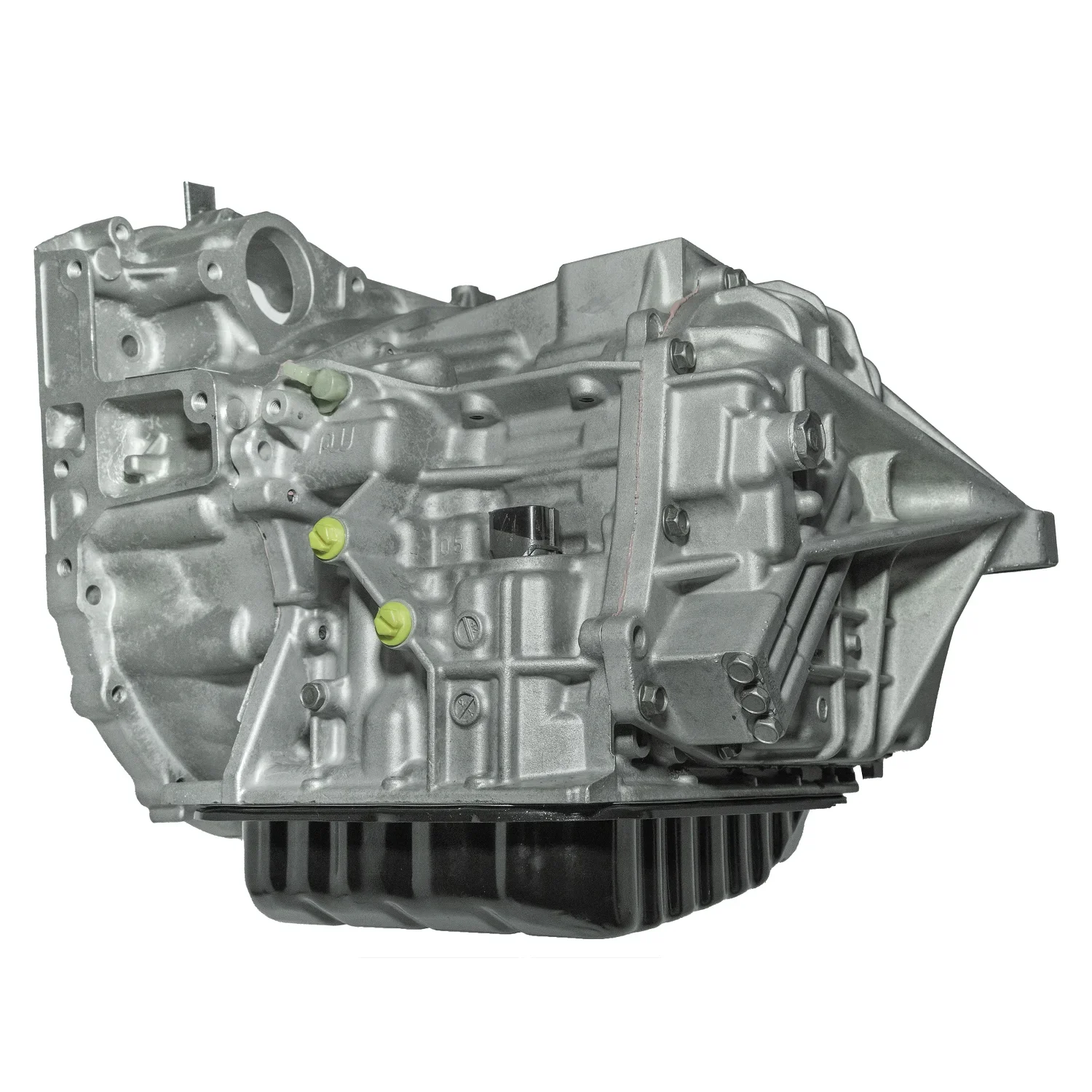 WWT AW U760E Remanufactured Automatic Transmission Assembly 3050048331 3050033600 AW U760E Gearbox FOR Lexus RX270 ES250