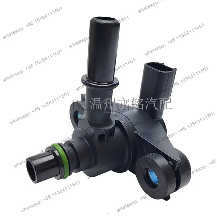 AU5A-9G866-AB auto parts auto steam discharge solenoid valve auto parts