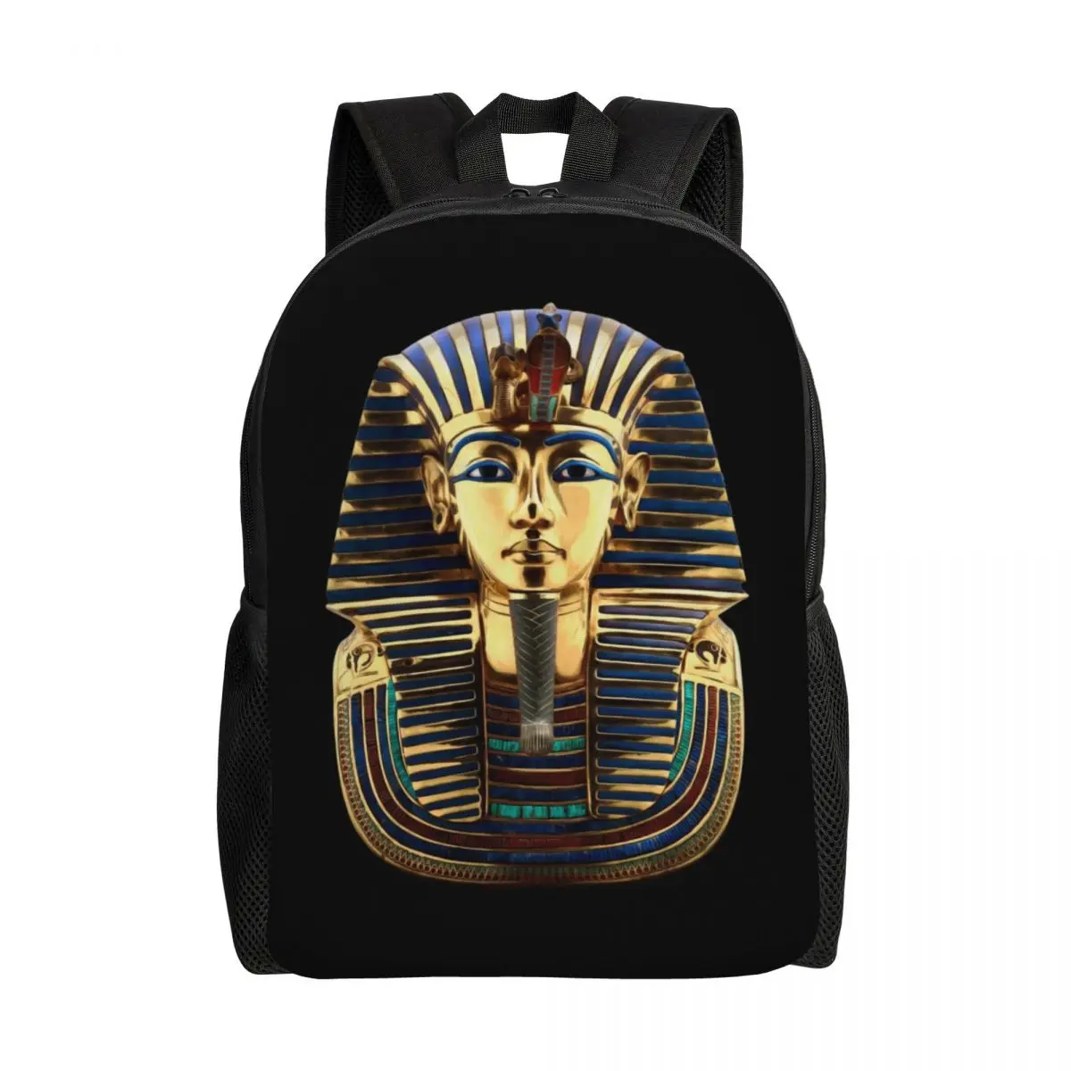 Antigo Egito Eye of Horus Mochilas, Escola e Estudantes Bookbag, Book Bag, Cultura egípcia, Hieragphs, sacos para Laptop, 16 em