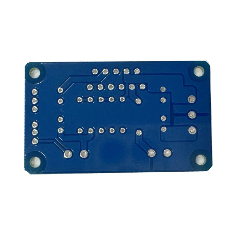 LM3886 Power Amplifier Board Empty Board PCB Classic Line Mono Can be Connected in Parallel HIFI LM3886TF Amplifier Board