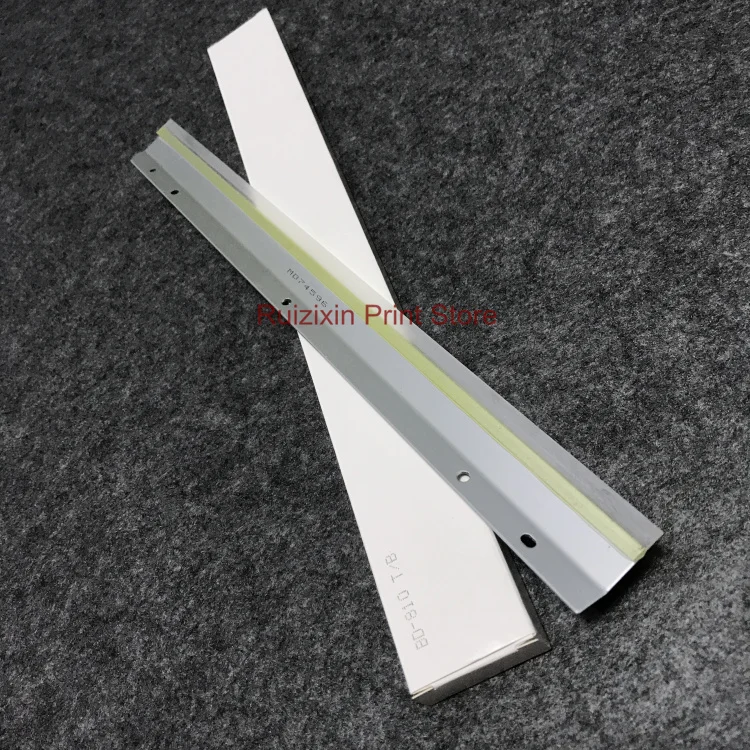 Compatible New Transfer Cleaning Blade for Toshiba 550 650 810 551 651 850 520 720 723 855 Transfer Scraper Copier Parts