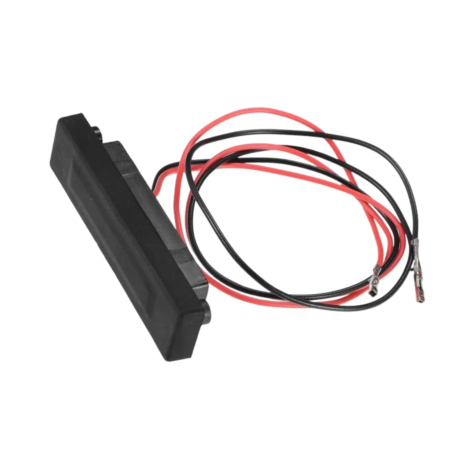 

Переключатель задней двери багажника 81260A4000, легко устанавливаемые легкие аксессуары, запасные части для ремонта