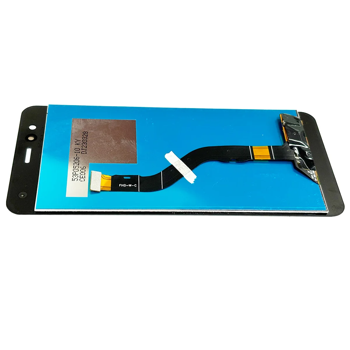 Display For Huawei P10 Lite Display Touch Screen With Frame ,For Huawei P10 Lite LCD Display WAS-LX1 WAS-LX2