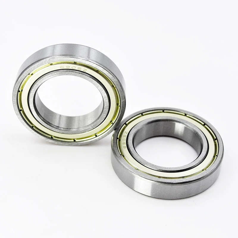 10pcs 6900 6901 6902 6903 6904 6905 ZZ 2Z Bearing 6900Z 6901Z
