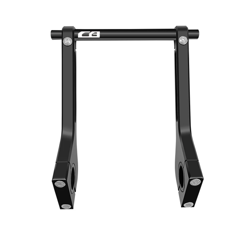 For CB650R CB125R CB190R CB150R CB250R CB300R CB 150R 250R Roadbook Holder Navigator GPS Bracket Mounting Arms Kit Off-road Bike