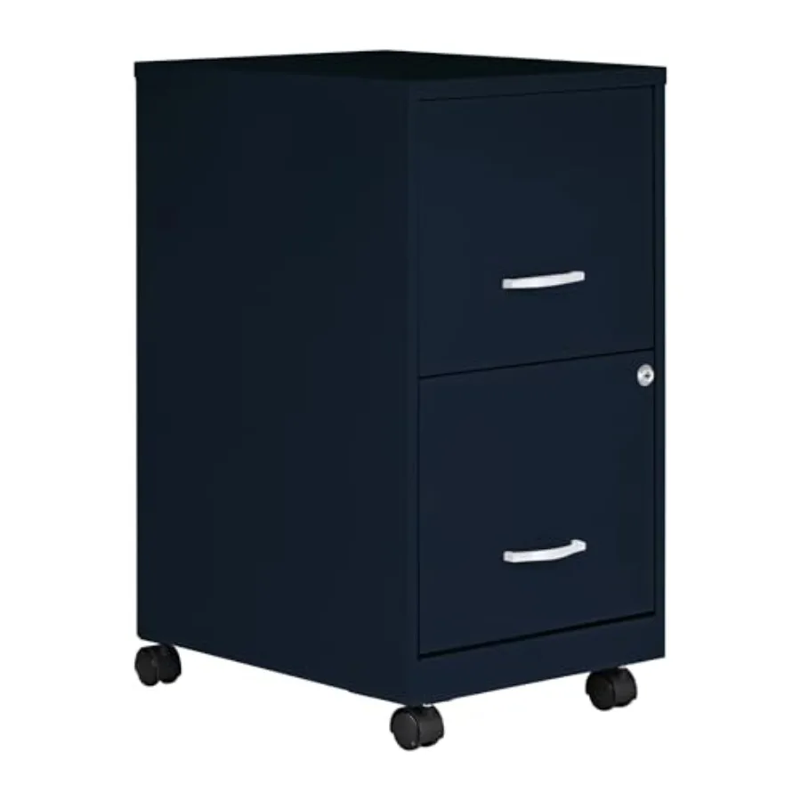 LYS SOHO File/File Mobile File Cabinet