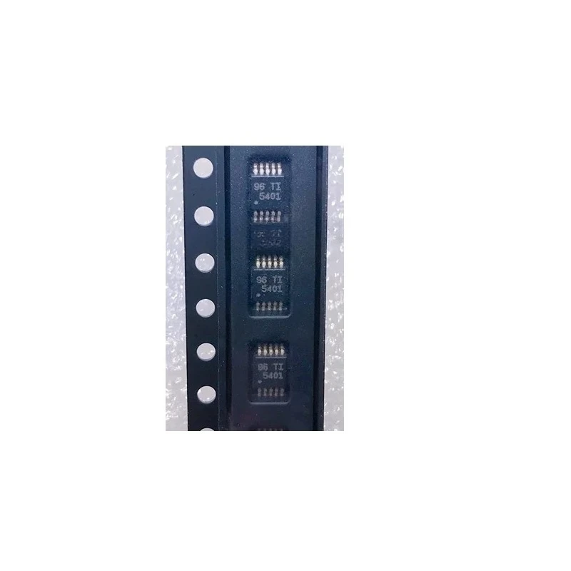 50PCS TPS5401DGQR TPS5401 MSOP-10 New original ic chip In stock