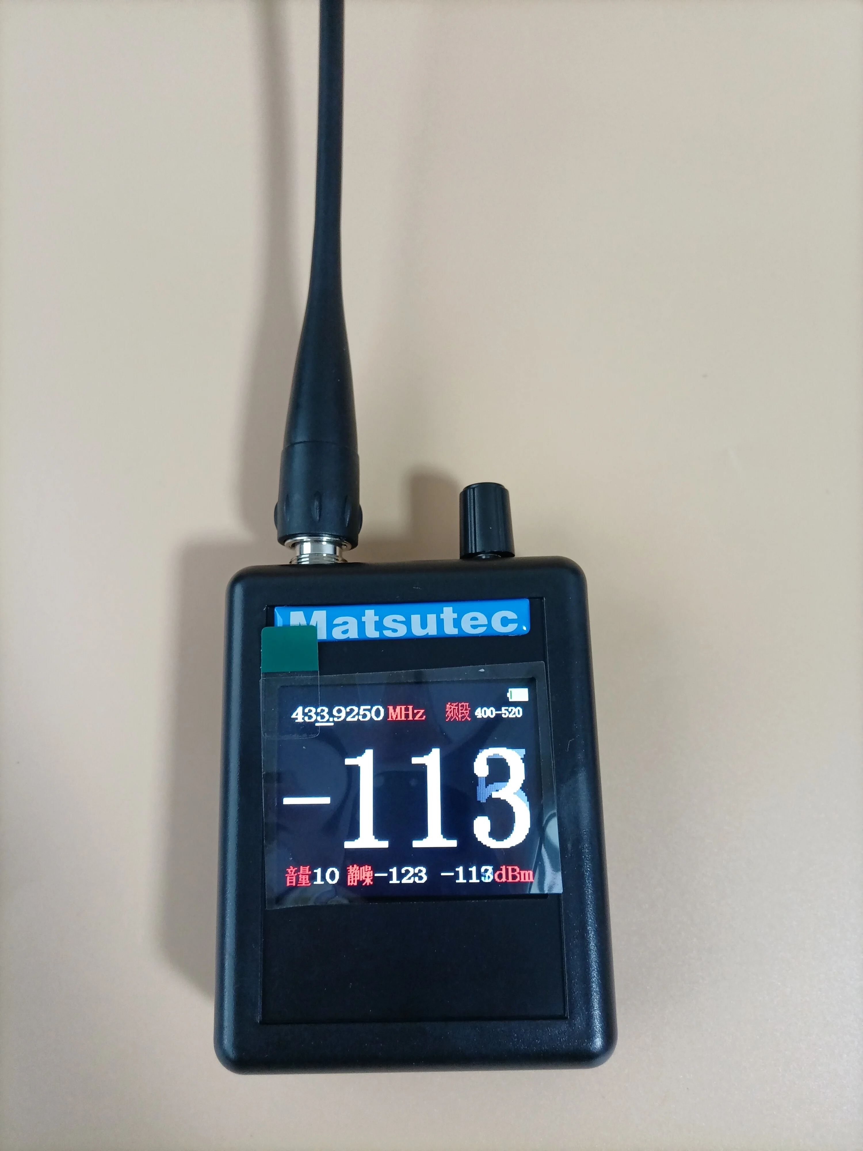 Радио направление видоискатель