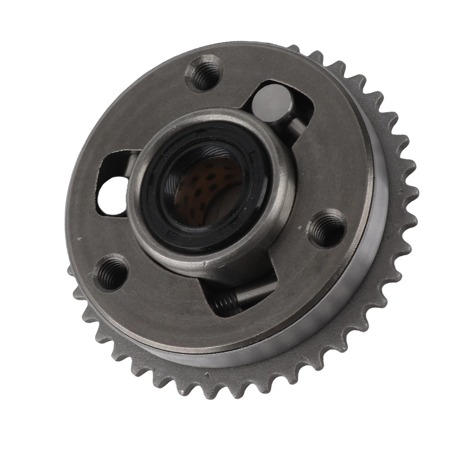 Sprzęgło napędu rozrusznika motocyklowego do silnika 50cc 70cc 90cc 110cc 125cc ATV Quad Go Karting Dirt Bike Pit Bike — zdjęcie 6