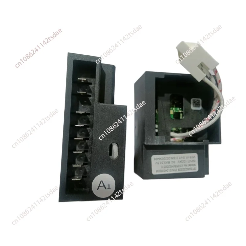 

1pcs 12/24 V DC Car Refrigerator Frequency Conversion Compressor Drive LC25B (H020051) (2.07.028)