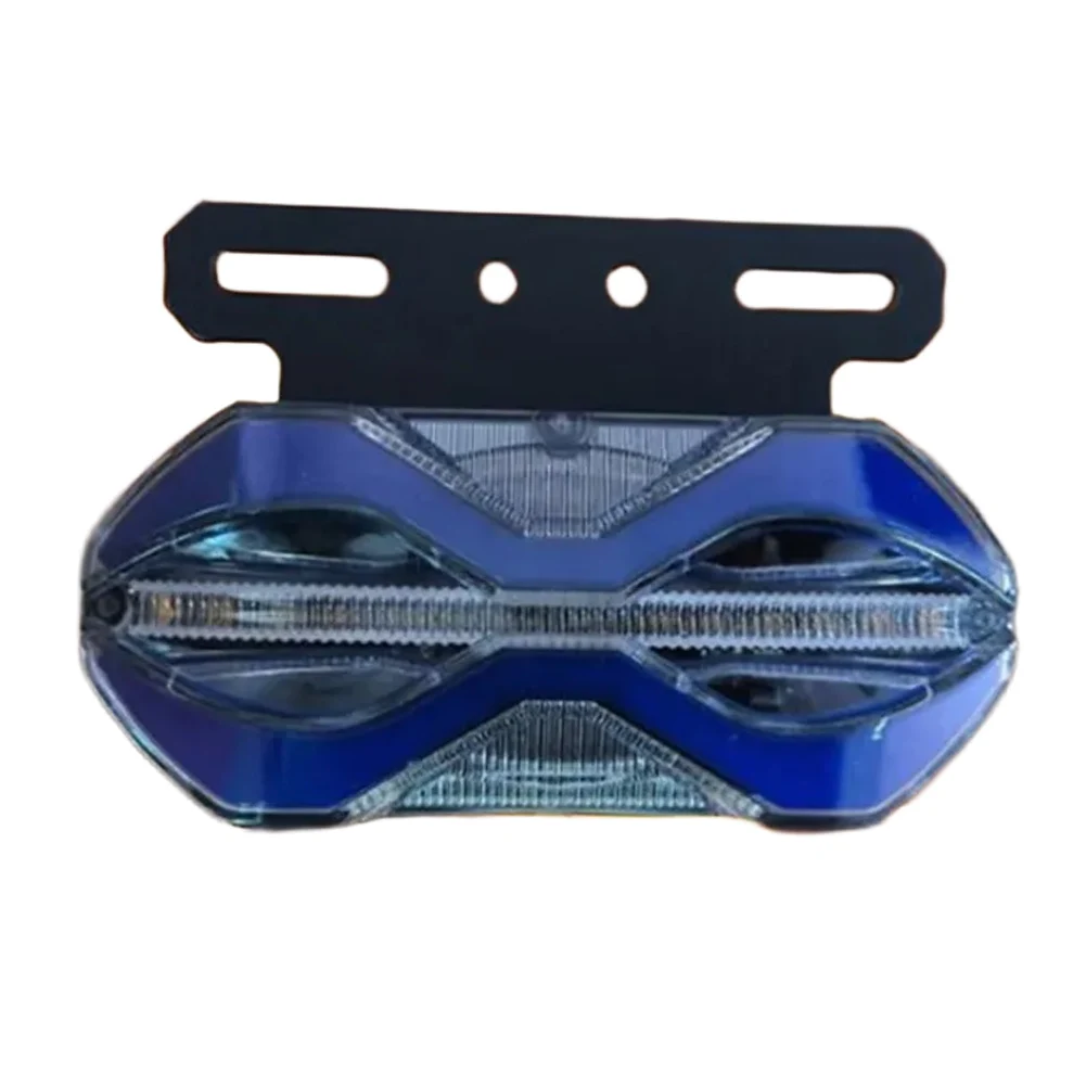 For Enhanced Road Safety Truck Indicator Lights Robust Construction Lighting Solution User-Friendly Installation