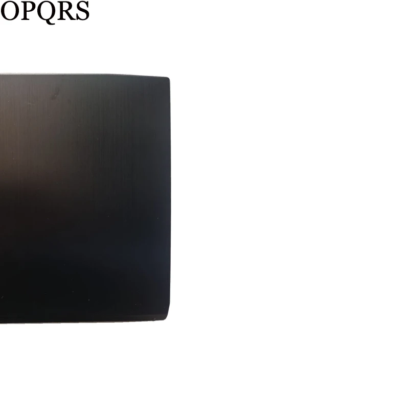 جديد لـ MSI GF75 MS-17F1 MS-17F5 غطاء خلفي LCD للكمبيوتر المحمول/الحافة/مسند اليد/الغطاء السفلي