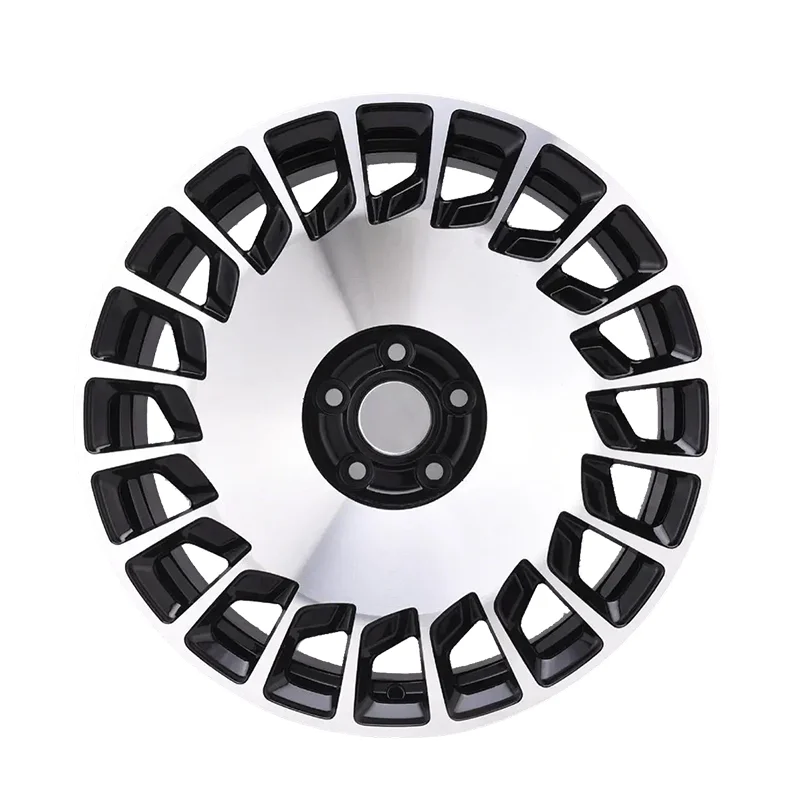 

Custom 17-24 inch 5x114.3 5x112 aluminum