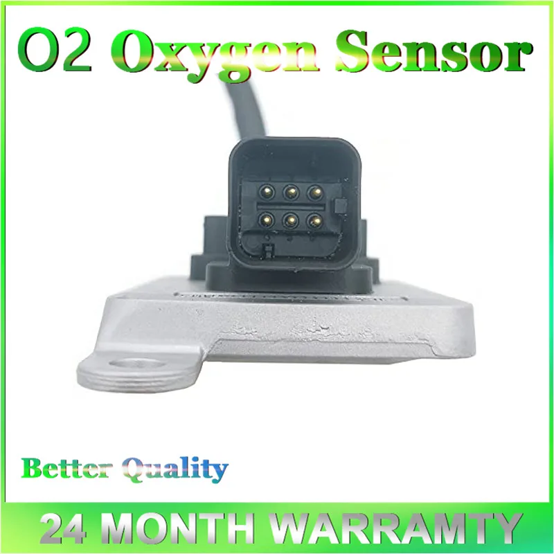 

Geniune Nitrogen Oxygen Nox Sensor 5WK97247 For Opel Insignia A 2.0 Vivaro Van Zafira C Tourer MK3 P12 1.6 CDti Diesel 55485442
