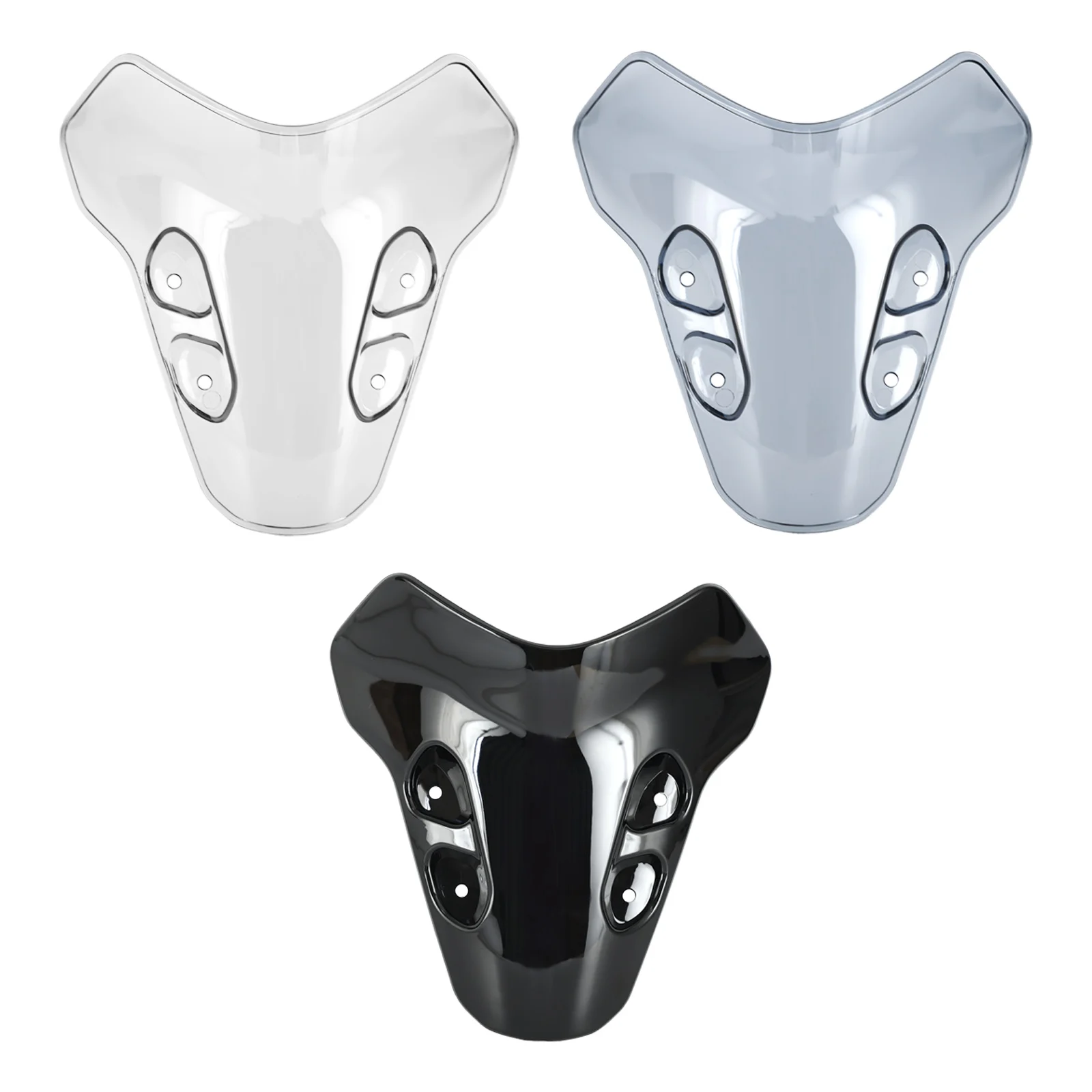 

Ветровое стекло из АБС-пластика для мотоцикла Yamaha MT-07 MT 07 2021 2022 2023