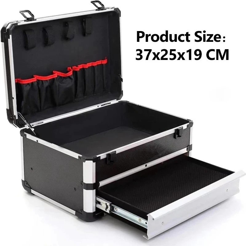 Variant: 37x25x19cm tool box