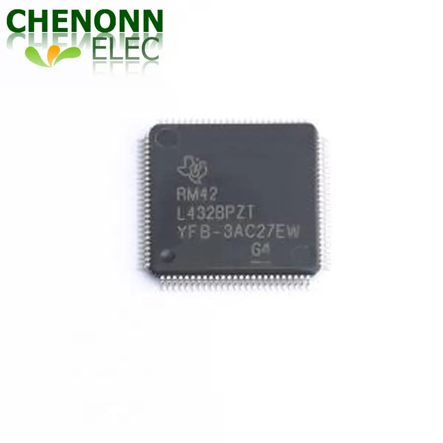 2PCS/LOT RM42L432BPZT (Embedded Processors & Controllers )