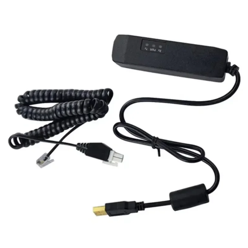 1314-4402 OEM Level PC Programming Station Software for Curtis Controller with 1309 USB Interface Box (NO CD)