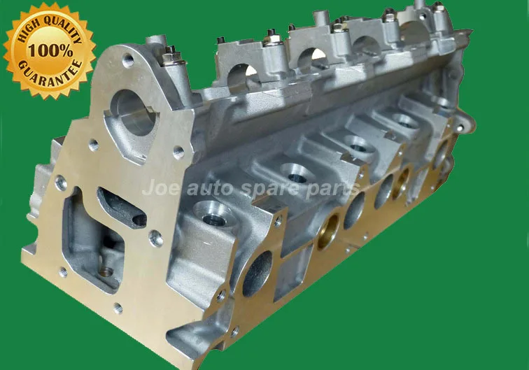 XU7JP 1.8L SOHC 8v cylinder head for Peaugeot 306/405/406/806/Expert 1761cc 1.8L SOHC 8v 1994-  OEM:9608434580 02.00.F2