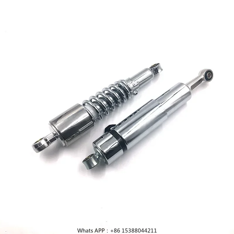 

High Performance Shock Absorber Front Motorcycle Parts