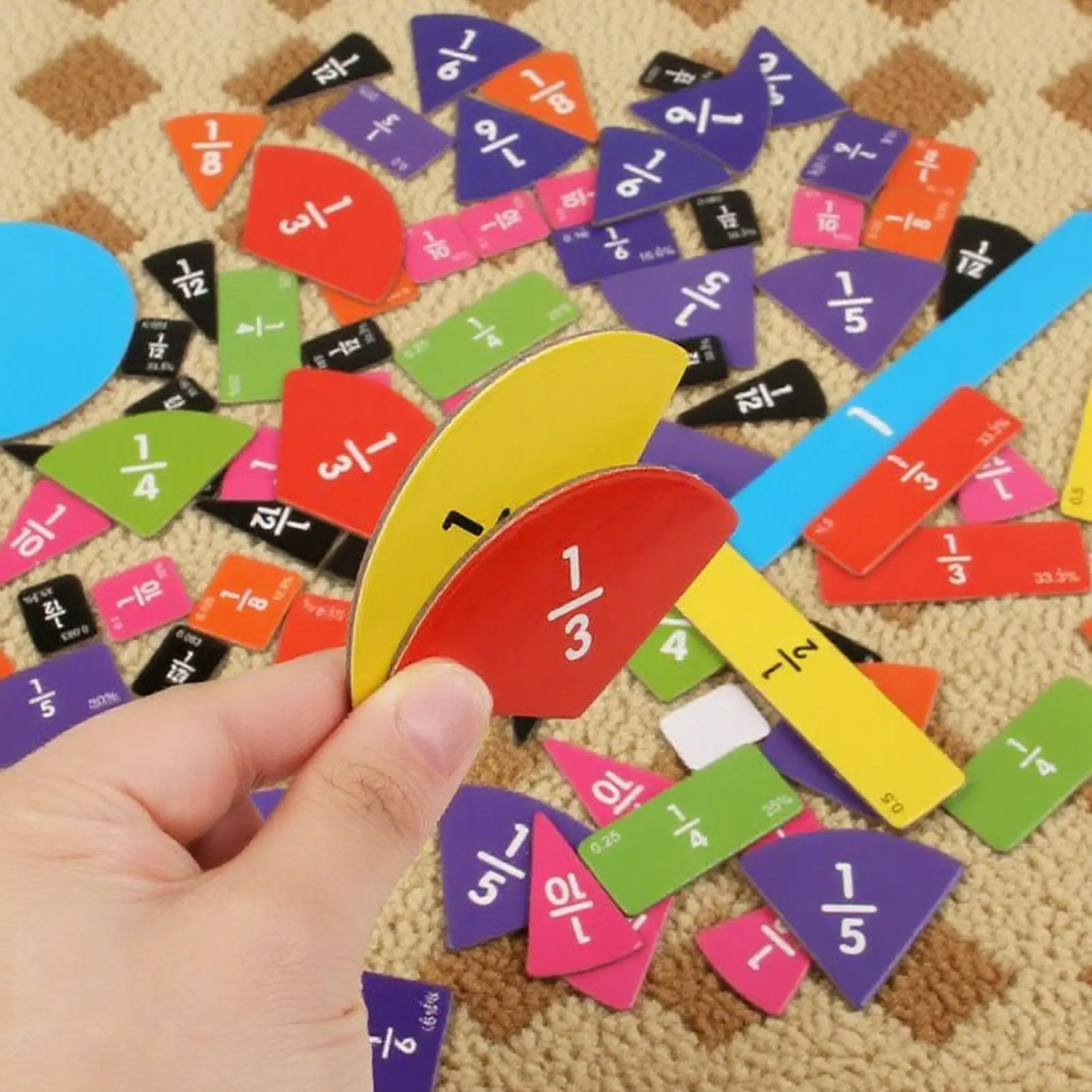 

Магнитные дроби, магнитные математические манипуляции, обучающие занятия для классной комнаты, начальной школы, дошкольников, домашней группы для девочек