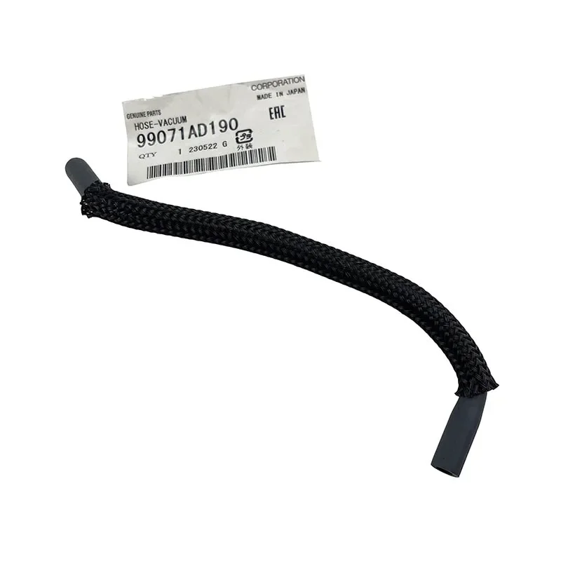 

NBJKATO Brand New Genuine PCV Vacuum Hose For Subaru Forester Impreza Legacy 2.5 99071AD190