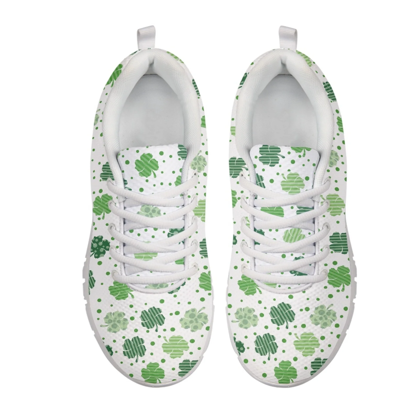 Coloranimal Autumn Tiger Forest Athletic Sneaker Mesh & EVA Sole Trainers Footwear Breathable Running Shoes for Men