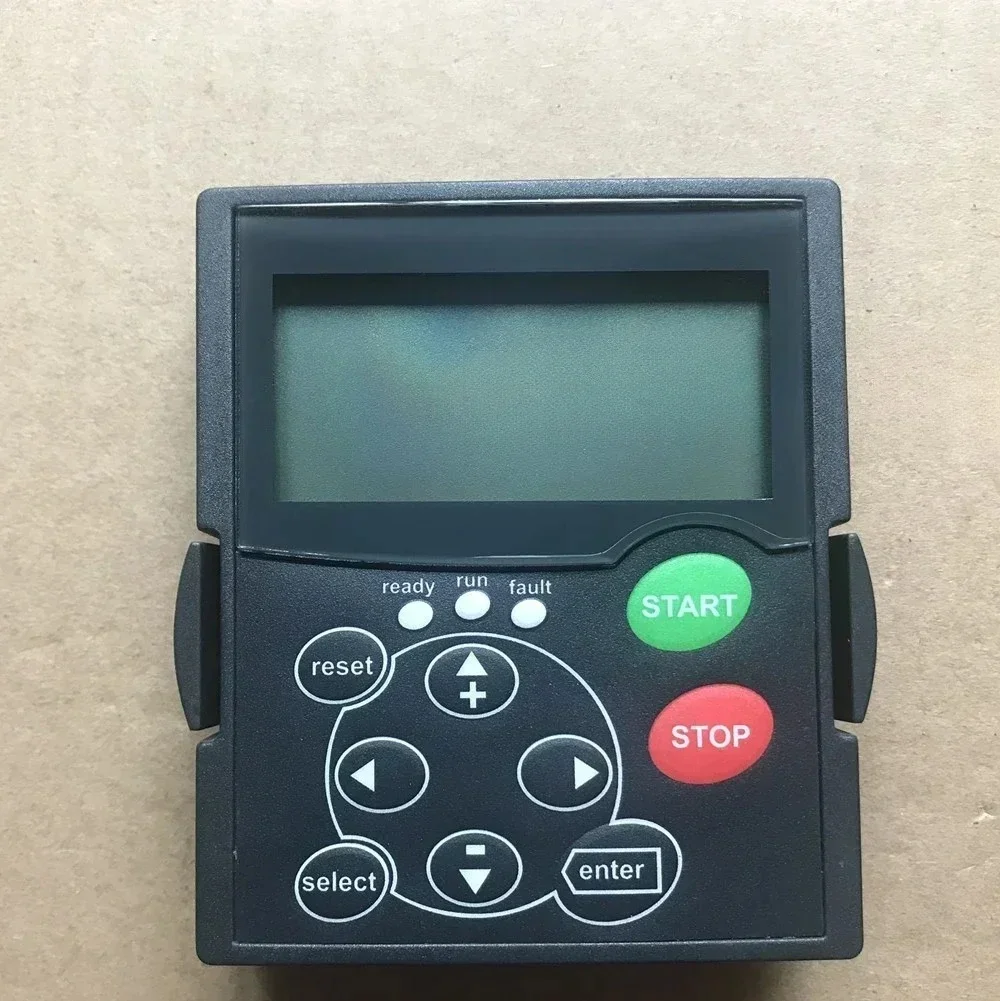 

Operation Panel 294 / 294G For Vacon Inverter NXS / NXP