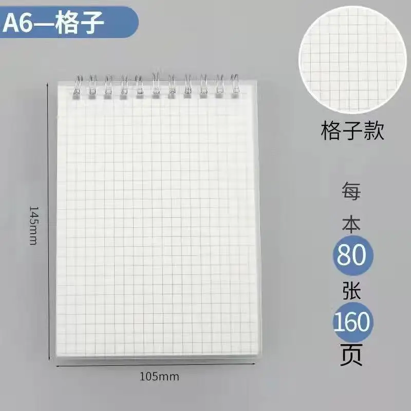 Variant: B-A6 Grid