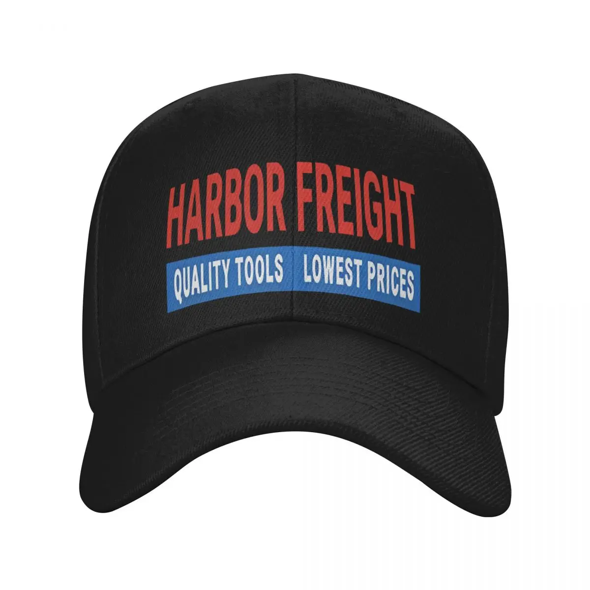 New Harbor Freight Tools Quality Lowest Cap Men Women Hat Baseball Caps Baseball Cap Men Man Hat Baseball Cap