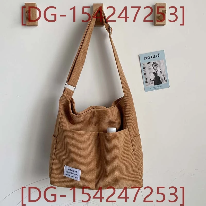 

2024 New Women Bag Fashionable and Soft _DG-154247253_