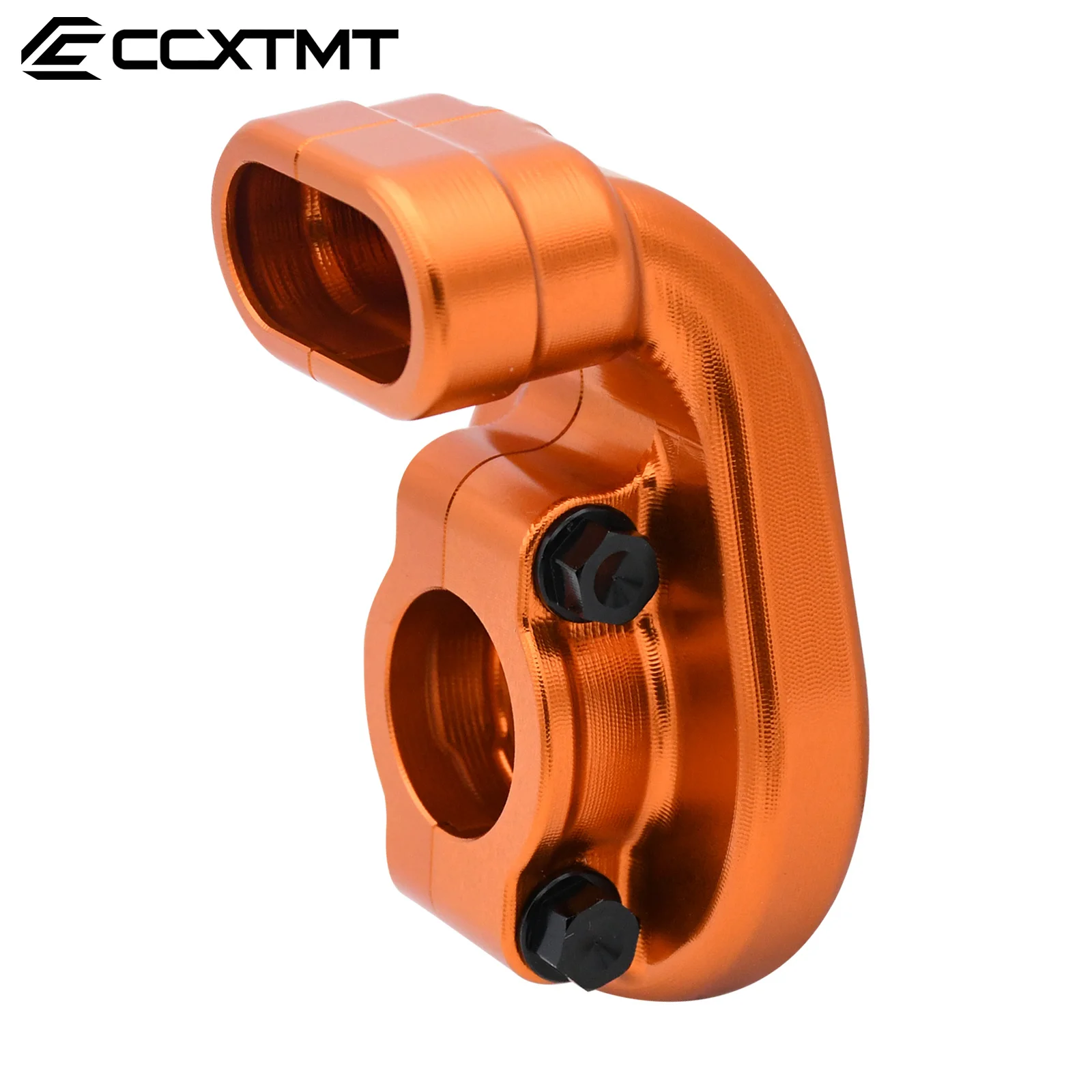 Motorcycle CNC Aluminum Throttle Control Casing Base For KTM EXC EXCF SX SXF XC XCF 125 200 250 300 350 400 450 500 2016-2022