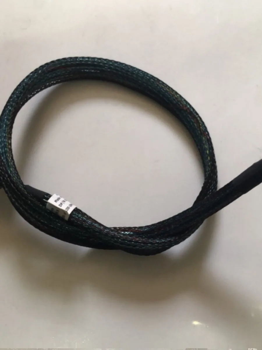 LL For ell Dell R740 3.5 8 Backplane H750 Array Card Cable, Server XJHM0 New