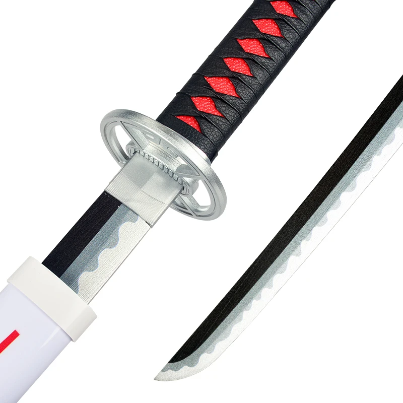 Epic Seven Katana 104 cm/41 Zoll Cosplay Spiel Charakter Waffen Requisiten Spielzeug Schwerter 1:1 Original Reproduktion Party Geschenke