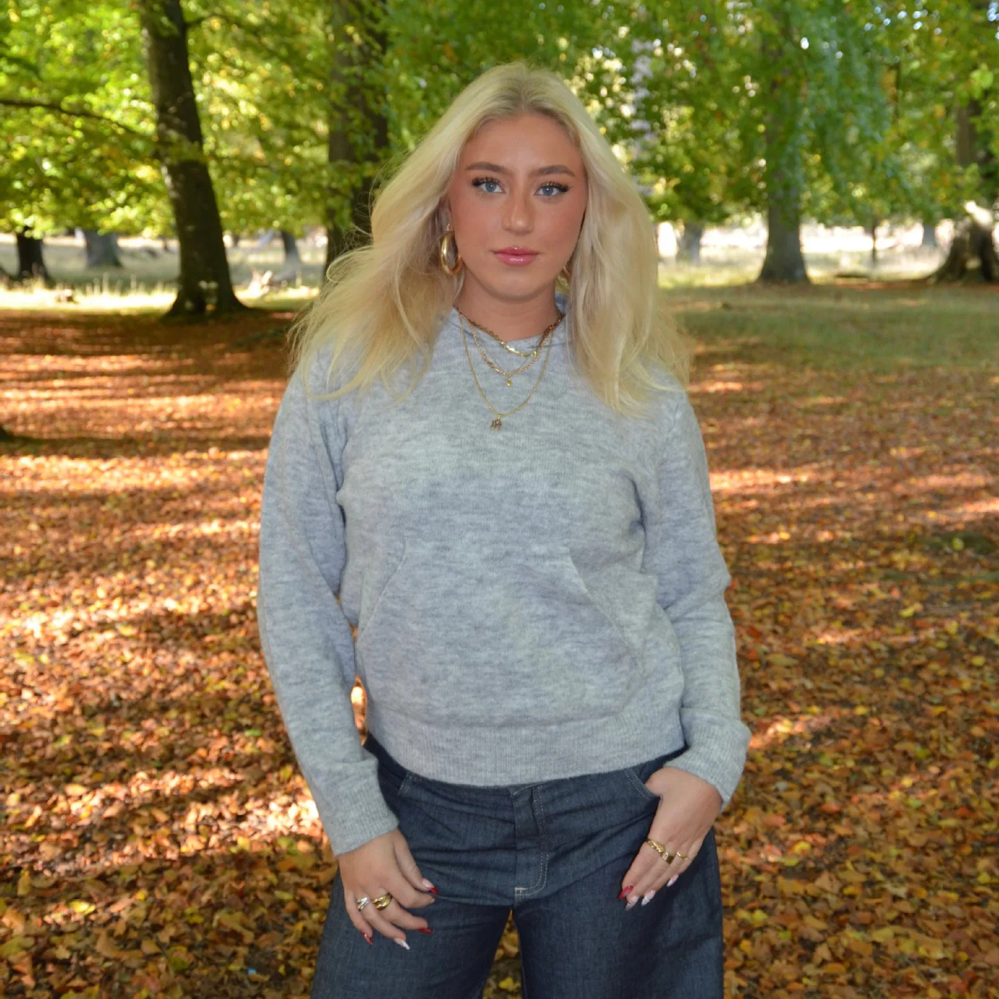 

Женский вязаный свитер с капюшоном и длинными рукавами, повседневный стиль, зимняя мода, европейский и американский ленивый топ