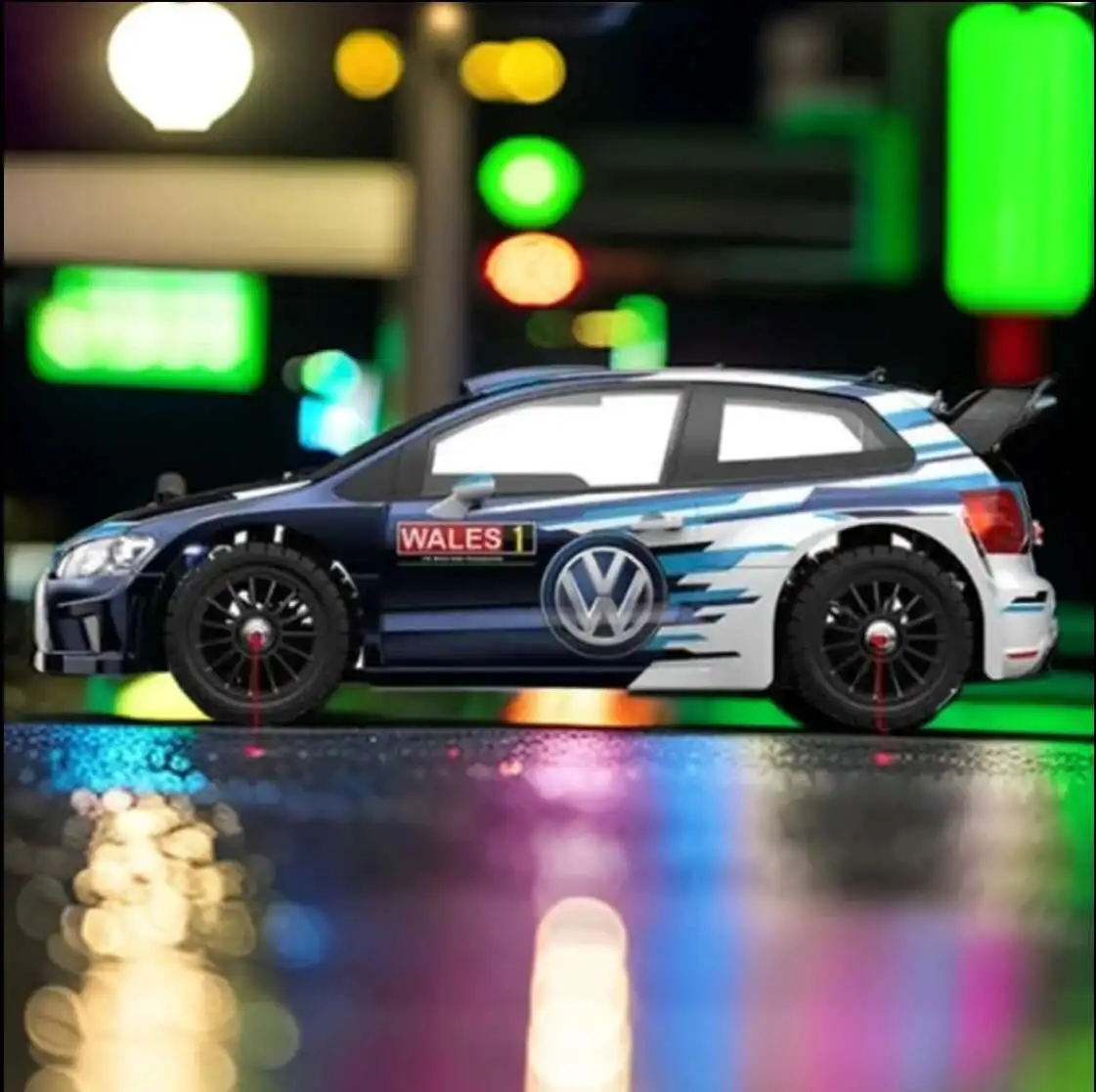 Hyper Go MJX 14301 14302 14303 1/14 4WD RC Car 65km/h Brushless 2.4G Remote Control Car Off-road High Speed RC Cars Truck Toy