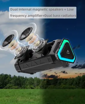 10 best sales FM radyo hoparlörü - №6