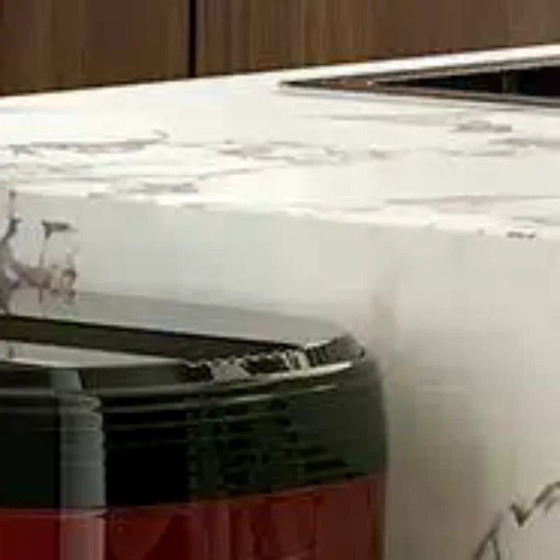 

Мусорное ведро с высокими ножками и крышкой, открывающейся нажатием – вместительное овальное ведро для кухни и гостиной, прочный пластик