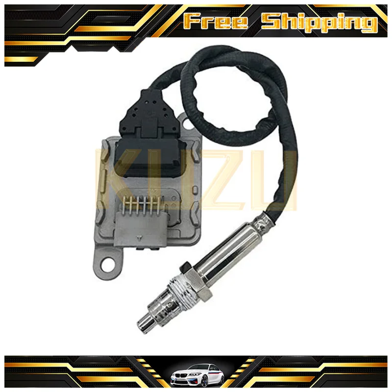 Back Lambda Probe NOX Sensor 55487662 55512349 Fit For Opel VAUXHALL Insignia B 2 MK2 Z18 2.0 CDTI 2017-2021