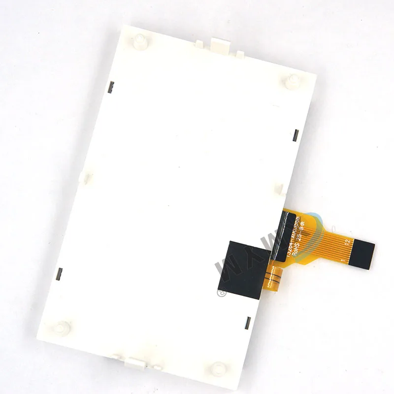 For DSE4510MKII/ DSE4520MKII/DSE4610/DSE4620/DSE6110MKII/ DSE6110MKIII/DSE6120MKIII Controllers LCD Screen Replace Repair