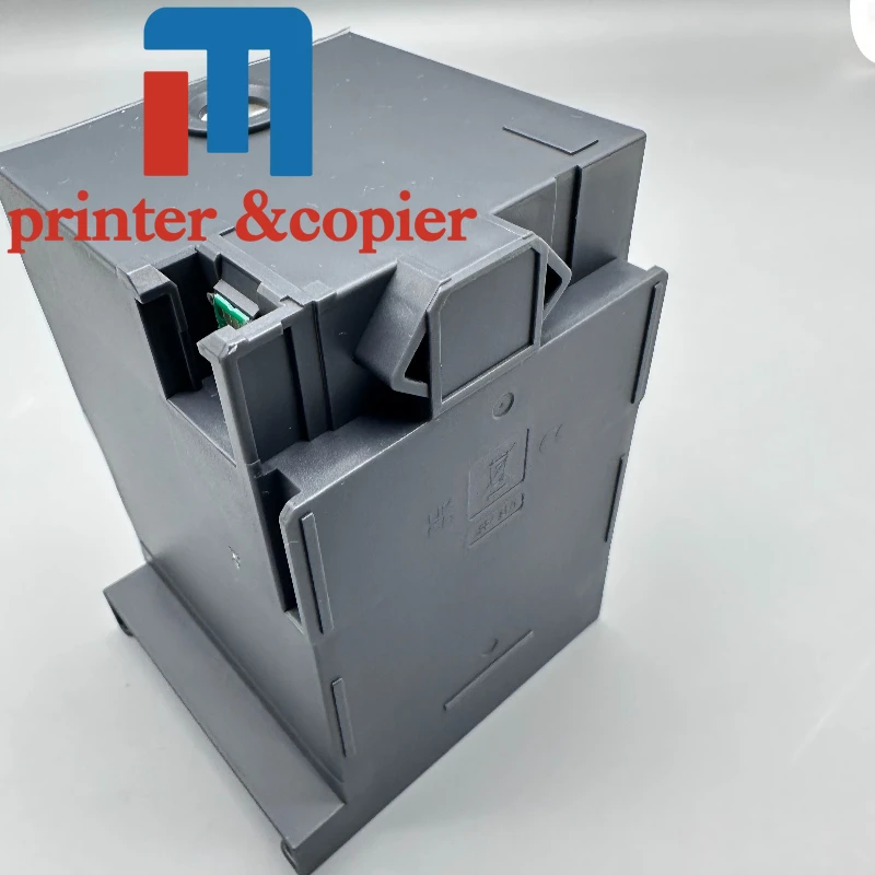 

6X T6714 C13T671400 PXMB6 резервуар для отработанных чернил губка коробка для обслуживания EPSON WorkForce Pro WF C8190 C8610 C8690 C869 C878 C879