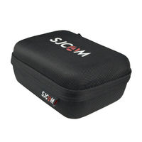 Portable Carrying bag for SJCAM C300 C400 Action Cameras Protective case Storage Bag For SJ11 SJ10 SJ8 SJ6 SJ5000 SJ4000