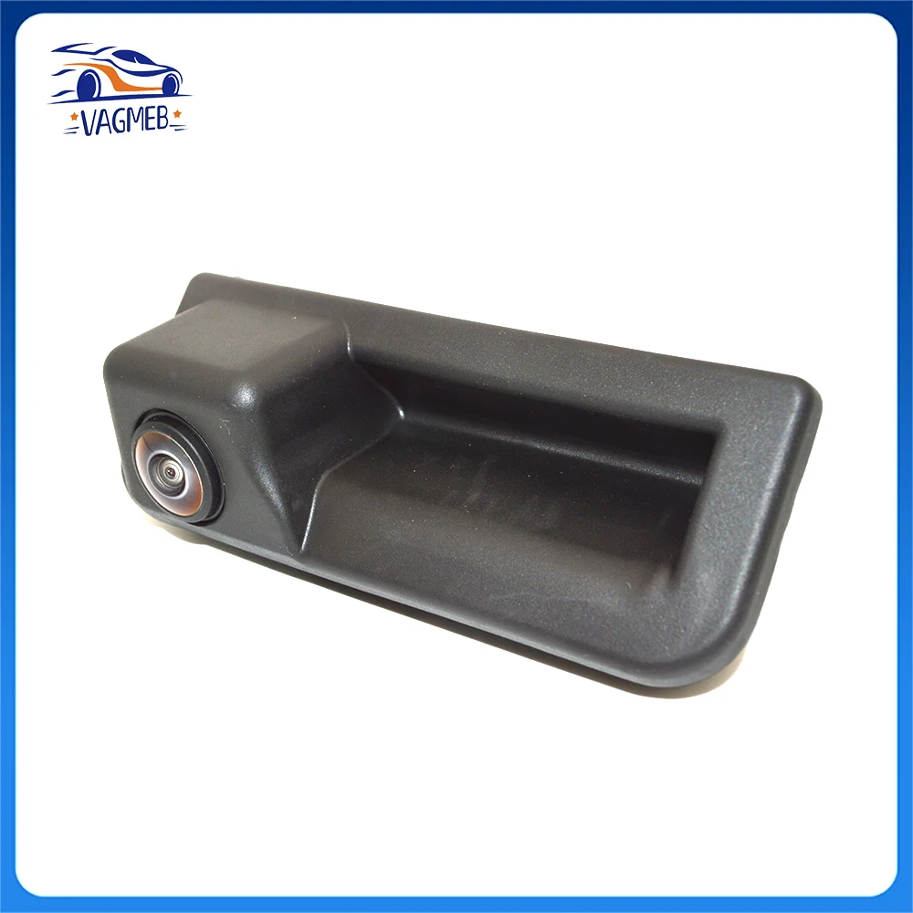 New Original Track camera reverse image 1EA 980 556 1ED 980 556 1ED980556 For VW EVO platform ID4 ID.4